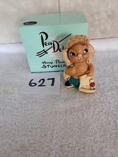Pendelfin newsie mint for sale  BRACKLEY