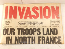 Pittsburgh sun telegraph for sale  Chatham