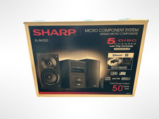 Sharp bh250 bluetooth for sale  Muncie