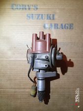 Suzuki samurai distributor for sale  North Ridgeville