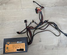 Cougar a300 300w gebraucht kaufen  Wächtersbach