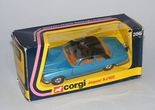 Corgi toys 286 for sale  DARLINGTON