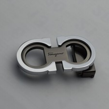 Salvatore ferragamo belt for sale  BOLTON