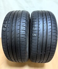 225 r18 95v gebraucht kaufen  Weißenfels