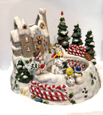 Partylite snowbell candle for sale  Brockport