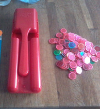 Stick aimanté loto d'occasion  Rebais