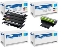 Toner samsung per usato  Spedire a Italy