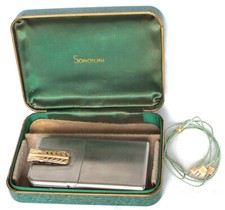 Vintage 1949 sonotone for sale  Joseph