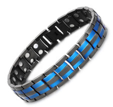 Mens blue black for sale  SMETHWICK