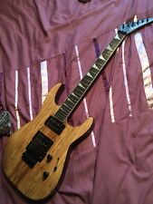 jackson soloist for sale  ALEXANDRIA