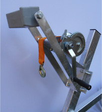 Windenstand winde gurtwinde gebraucht kaufen  Gingen an der Fils