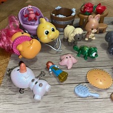 Poupée mini animators d'occasion  Lardy