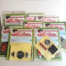 Costruisci mitico trattore usato  Corbetta