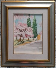 Quadro dipinto arte usato  Oristano