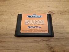 Sega genesis gaiares d'occasion  Nice-