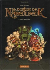 893 donjon naheulbeuk d'occasion 893 donjon naheulbeuk d'occasion  France