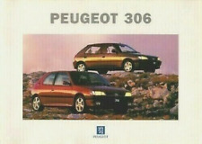 Peugeot 306 hatchback for sale  UK