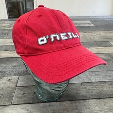 Neill red baseball for sale  UK