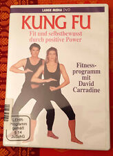 Kung fit selbstbewusst gebraucht kaufen  Dresden