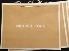 Michael kors papiertragetasche gebraucht kaufen  Trochtelfingen