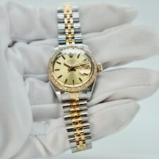 Rolex lady oyster for sale  LONDON