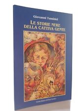 Libro tumidei giovanni usato  Italia