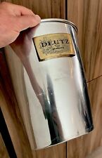 Deutz seau champagne d'occasion  Bois-Guillaume