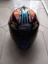 Casco suomy halo usato  Italia