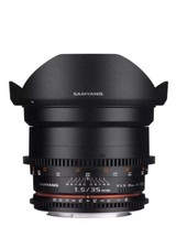 Samyang video dslr gebraucht kaufen  Bendorf