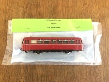 Marklin diesel railbus for sale  OSWESTRY