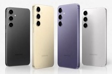 Samsung galaxy s24 d'occasion  Expédié en Belgium