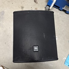 Subwoofer de Alta Potência JBL Professional ASB6115 ESTADO DE FUNCIONAMENTO USADO comprar usado  Enviando para Brazil