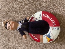 Vintage toy 1950s for sale  TIDWORTH