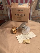 Vintage humphrey indoor for sale  Nappanee
