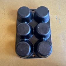 Lodge 5p2 muffin for sale  Emory