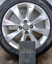 Corsa alloy wheel for sale  TELFORD
