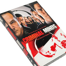 Lot criminal minds for sale  Decatur