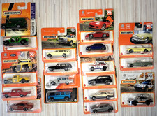 Matchbox stück unbespielt gebraucht kaufen  Werbach