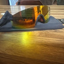 Lente Oakley lâmina de barbear!! Fire Iridium!! Raro!! comprar usado Lente Oakley lâmina de barbear!! Fire Iridium!! Raro!! comprar usado  Enviando para Brazil