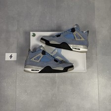 Jordan university blue for sale  NEWQUAY