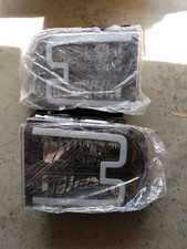 Led drl black for sale  Charleston