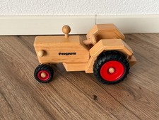 Fagus holzspielzeug traktor gebraucht kaufen Fagus holzspielzeug traktor gebraucht kaufen  Weissach