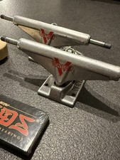 Venture trucks bones gebraucht kaufen  Velden