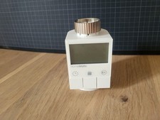 Homematic thermostat heizung gebraucht kaufen  Hamburg