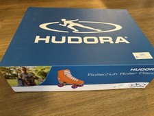 Rollschuhe hudora roller gebraucht kaufen  Bissendorf