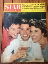 Star revue 1958 gebraucht kaufen  Eschweiler