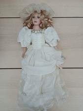 Knightsbridge collection doll for sale  AYLESBURY