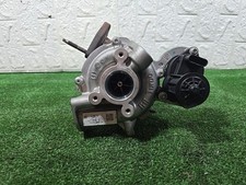 Turbina jeep compass usato  Qualiano