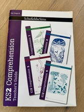 Schofield sims ks2 for sale  LONDON