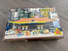 Faller 342 edeka gebraucht kaufen  Weilheim